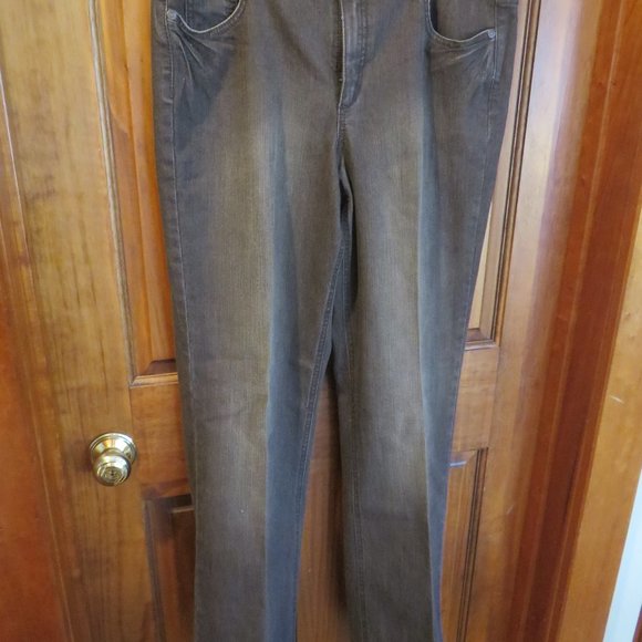 Ruff Hewn Jeans - Picture 1 of 4